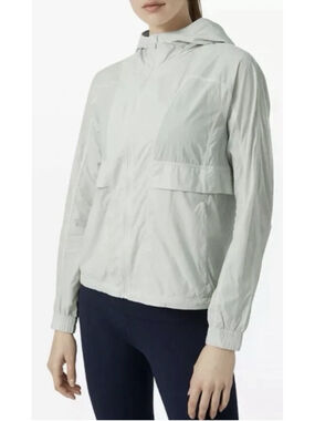 Lululemon Hood Lite Jacket Size Women's Size 6 Gorpcore Outdoors Packable